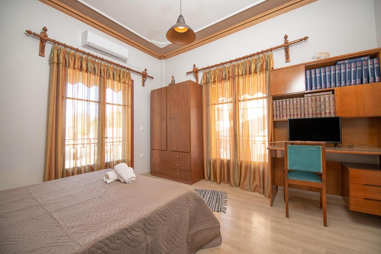 Apartament Fay'S Vintage Boutique House Corfu  Zewnętrze zdjęcie