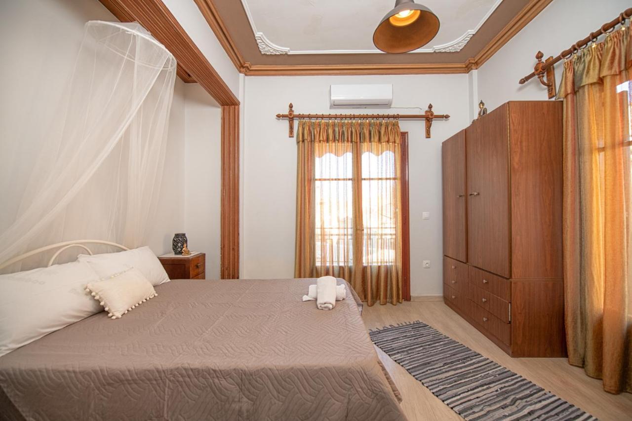 Apartament Fay'S Vintage Boutique House Corfu  Zewnętrze zdjęcie