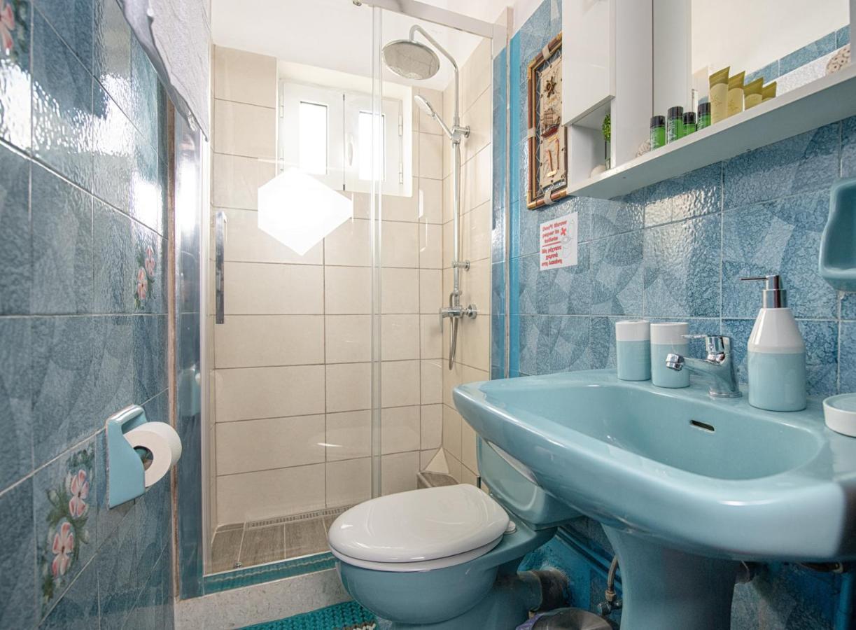 Apartament Fay'S Vintage Boutique House Corfu  Zewnętrze zdjęcie