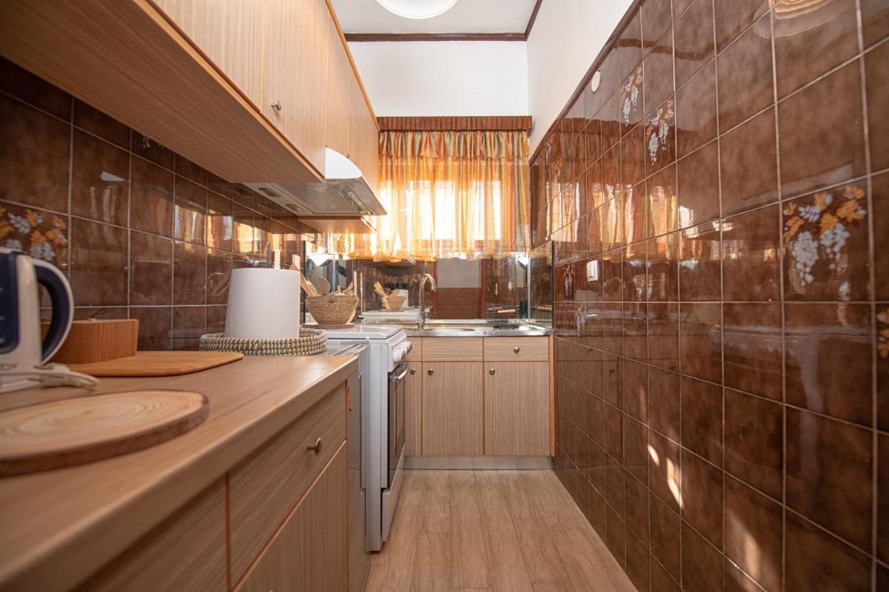Apartament Fay'S Vintage Boutique House Corfu  Zewnętrze zdjęcie