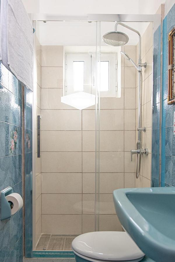 Apartament Fay'S Vintage Boutique House Corfu  Zewnętrze zdjęcie