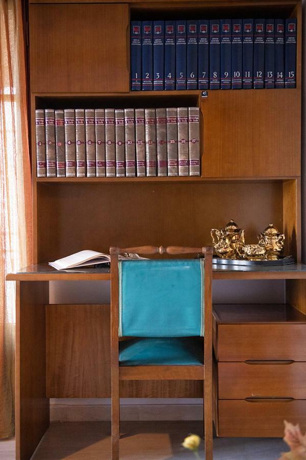Apartament Fay'S Vintage Boutique House Corfu  Zewnętrze zdjęcie